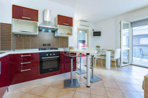 Appartamento L'Approdo Trilo Rosso - MyHo Casa Marina Di Montenero